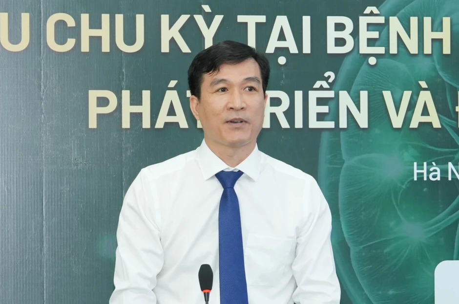 Bệnh suy thận mạn trẻ hóa: Bác sĩ chỉ thói quen nguy hiểm của người trẻ