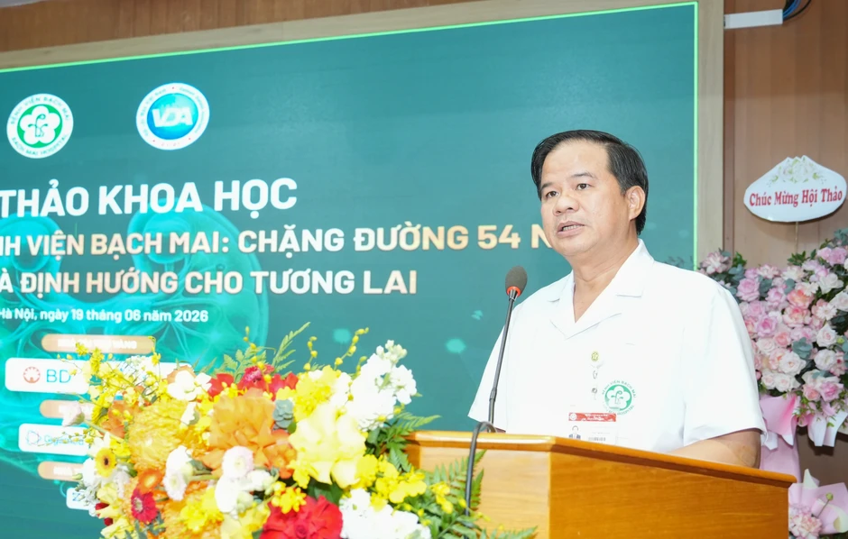 Bệnh suy thận mạn trẻ hóa: Bác sĩ chỉ thói quen nguy hiểm của người trẻ