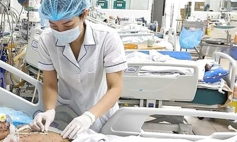 Bệnh thủy đậu có dễ lây không? - Báo TinVina