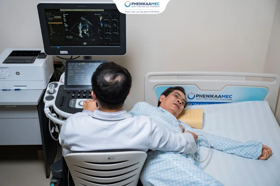 Bệnh tim mạch đang trẻ hóa: Đừng để sự chủ quan trở thành 'cái bẫy' Bệnh tim mạch đang trẻ hóa: Đừng để sự chủ quan trở thành 'cái bẫy'