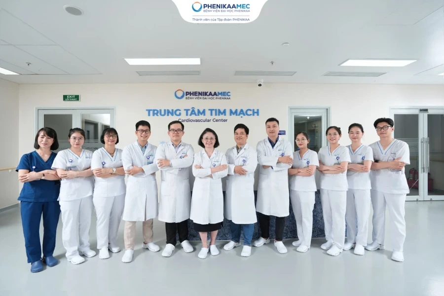 Bệnh tim mạch đang trẻ hóa: Đừng để sự chủ quan trở thành 'cái bẫy' Bệnh tim mạch đang trẻ hóa: Đừng để sự chủ quan trở thành 'cái bẫy'