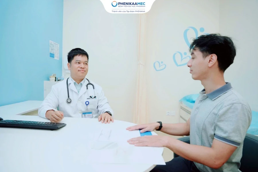 Bệnh tim mạch đang trẻ hóa: Đừng để sự chủ quan trở thành 'cái bẫy' Bệnh tim mạch đang trẻ hóa: Đừng để sự chủ quan trở thành 'cái bẫy'