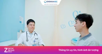 Bệnh tim mạch đang trẻ hóa: Đừng để sự chủ quan trở thành 'cái bẫy'