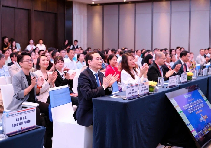 Bệnh tim mạch là nguyên nhân hàng đầu gây tử vong trên toàn cầu Bệnh tim mạch là nguyên nhân hàng đầu gây tử vong trên toàn cầu