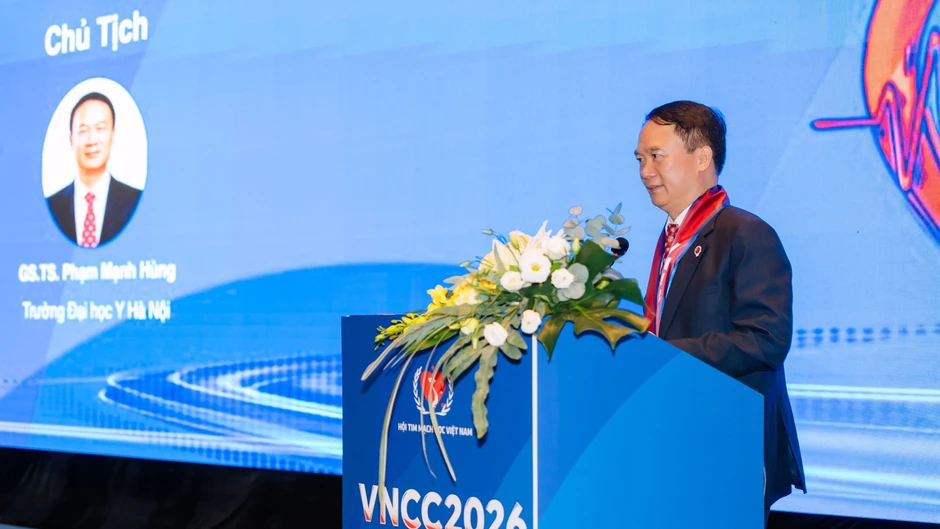 Bệnh tim mạch tiếp tục là một trong những thách thức sức khỏe lớn nhất hiện nay Bệnh tim mạch tiếp tục là một trong những thách thức sức khỏe lớn nhất hiện nay