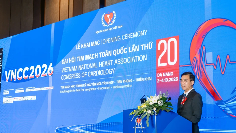Bệnh tim mạch tiếp tục là một trong những thách thức sức khỏe lớn nhất hiện nay Bệnh tim mạch tiếp tục là một trong những thách thức sức khỏe lớn nhất hiện nay
