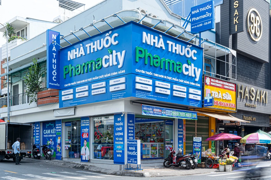Bệnh truyền nhiễm vào mùa, Pharmacity đồng hành chăm sóc sức khỏe cộng đồng Bệnh truyền nhiễm vào mùa, Pharmacity đồng hành chăm sóc sức khỏe cộng đồng