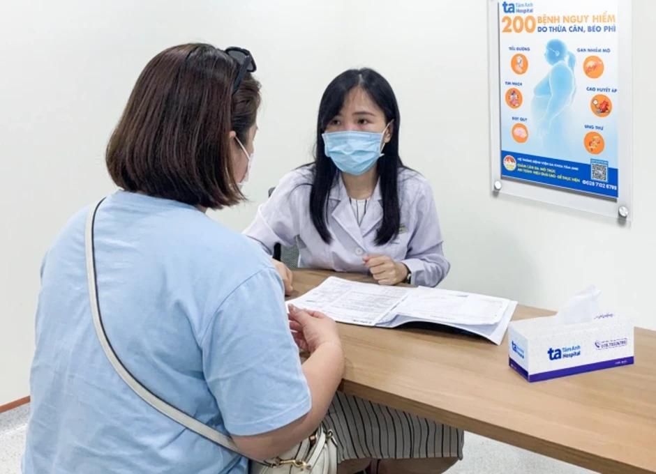 Bệnh tự miễn phá hủy tuyến giáp gây tăng cân không kiểm soát - Báo TinVina Bệnh tự miễn phá hủy tuyến giáp gây tăng cân không kiểm soát - Báo TinVina