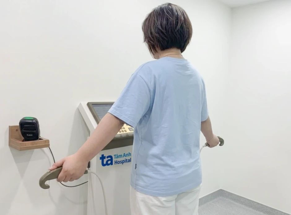 Bệnh tự miễn phá hủy tuyến giáp gây tăng cân không kiểm soát - Báo TinVina Bệnh tự miễn phá hủy tuyến giáp gây tăng cân không kiểm soát - Báo TinVina