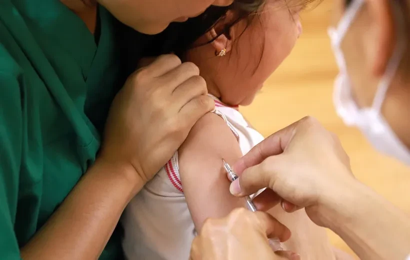 Bệnh viêm não mô cầu gia tăng: giám sát chặt chẽ, hạn chế lây lan Bệnh viêm não mô cầu gia tăng: giám sát chặt chẽ, hạn chế lây lan