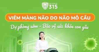 Bệnh viêm não mô cầu nguy hiểm như thế nào? Có thể phòng ngừa không?