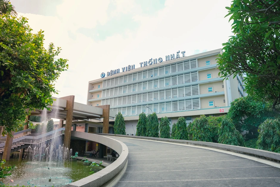 Bệnh viện 1A sẽ được sáp nhập vào Bệnh viện Thống Nhất Bệnh viện 1A sẽ được sáp nhập vào Bệnh viện Thống Nhất