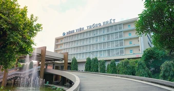 Bệnh viện 1A sẽ được sáp nhập vào Bệnh viện Thống Nhất
