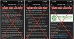 Bệnh viện Bạch Mai cảnh báo cac chiêu lừa đao nhắm vào người bệnh và thân nhân
