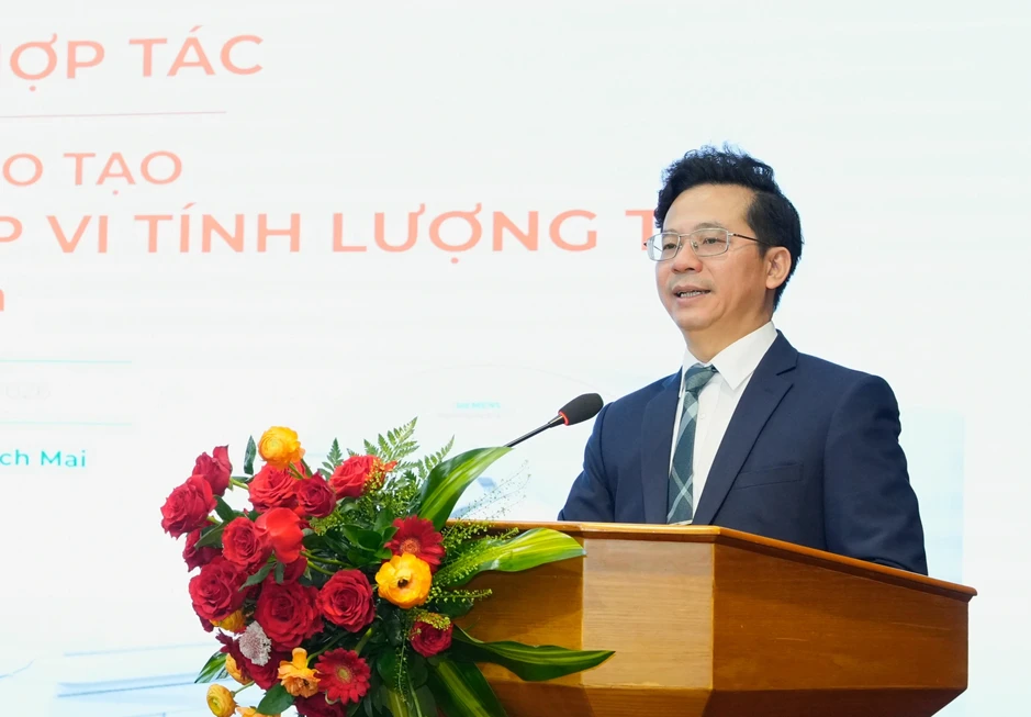 Bệnh viện Bạch Mai vận hành hệ thống chụp cắt lớp vi tính lượng tử Bệnh viện Bạch Mai vận hành hệ thống chụp cắt lớp vi tính lượng tử