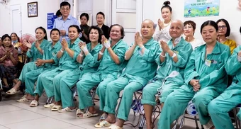 Bệnh viện Chợ Rẫy cập nhật tiến bộ điều trị ung thư vú