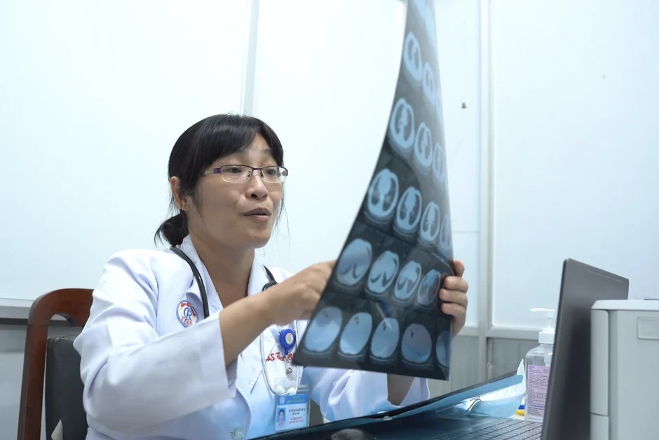 Bệnh viện Chợ Rẫy phát hiện ca bệnh hiếm, 1 triệu dân chỉ vài người mắc Bệnh viện Chợ Rẫy phát hiện ca bệnh hiếm, 1 triệu dân chỉ vài người mắc