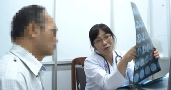 Bệnh viện Chợ Rẫy phát hiện ca bệnh hiếm, 1 triệu dân chỉ vài người mắc