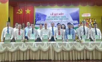 Bệnh viện Đa khoa Bà Rịa sẽ trở thành bệnh viện khu vực cửa ngõ phía Đông Nam TP.HCM