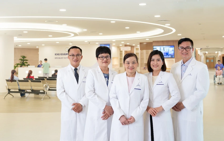 Bệnh viện Đa Khoa Quốc Tế Hạnh Phúc đồng hành chăm sóc sức khỏe doanh nghiệp với dịch vụ y tế chất lượng cao Bệnh viện Đa Khoa Quốc Tế Hạnh Phúc đồng hành chăm sóc sức khỏe doanh nghiệp với dịch vụ y tế chất lượng cao