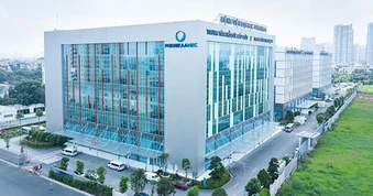 Bệnh viện Đại học Phenikaa phát triển hệ sinh thái đa chuyên khoa chuẩn quốc tế