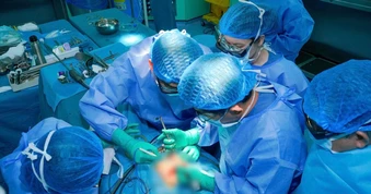 Bệnh viện Đại học Y dược Thành phố Hồ Chí Minh thực hiện 100 ca ghép thận