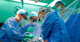 Bệnh viện Đại học Y Dược Thành phố Hồ Chí Minh thực hiện ca ghép đa tạng nối dài sự sống cho nhiều người