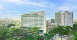 Bệnh viện Đại học Y Dược TP . HCM nhận Giải thưởng Trung tâm Tiệt khuẩn xuất sắc 2026