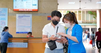 Bệnh viện Đại học Y Dược TP.HCM vừa triển khai 1 việc, mang lại nhiều lợi ích cho người dân