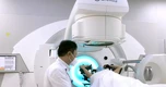 Bệnh viện E xác minh vụ nhân viên y tế nhận tiền tại Khoa Xạ trị