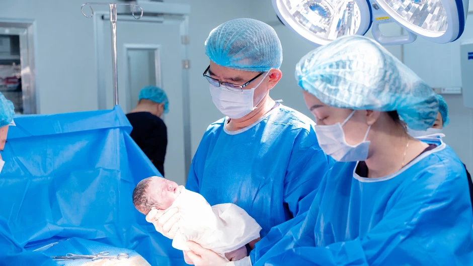 Bệnh viện Hỗ trợ Sinh sản và Nam học Sài Gòn đồng hành cùng cha mẹ hiếm muộn tìm con Bệnh viện Hỗ trợ Sinh sản và Nam học Sài Gòn đồng hành cùng cha mẹ hiếm muộn tìm con
