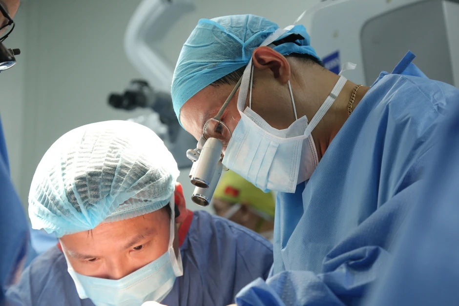 Bệnh viện Hữu nghị Việt Đức làm chủ kỹ thuật ghép mô phức hợp, mở hướng mới cho y học tái tạo