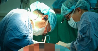 Bệnh viện Hữu nghị Việt Đức thực hiện 21 trường hợp ghép tạng trong một tuần