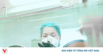 Bệnh viện K sử dụng nhiều loại thuốc mới điều trị ung thư