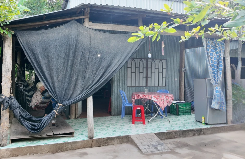 Bệnh viện Mắt Sài Gòn Đồng Tháp trao tặng 'Ngôi Nhà Ánh Sáng' thứ 2, tiếp nối hành trình sẻ chia vì cộng đồng Bệnh viện Mắt Sài Gòn Đồng Tháp trao tặng 'Ngôi Nhà Ánh Sáng' thứ 2, tiếp nối hành trình sẻ chia vì cộng đồng