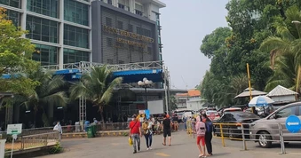 Bệnh viện Nhi đồng 2 phát cảnh báo nóng về "người lạ"