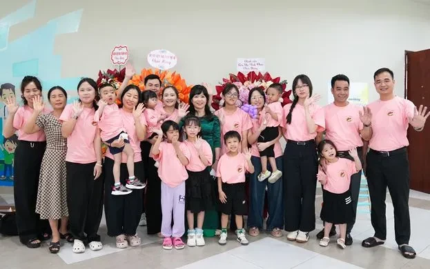 Bệnh viện Nhi Trung ương đạt cột mốc 100 ca ghép gan trẻ em thành công Bệnh viện Nhi Trung ương đạt cột mốc 100 ca ghép gan trẻ em thành công