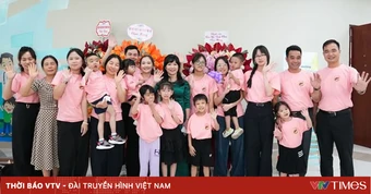Bệnh viện Nhi Trung ương đạt cột mốc 100 ca ghép gan trẻ em thành công