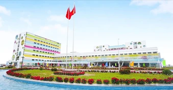 Bệnh viện Nhi Trung ương khai trương cơ sở 2