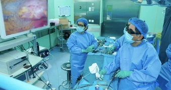 Bệnh viện ở TPHCM ghép thận thành công 100 ca, nhận giải "đại sứ đồng hành"