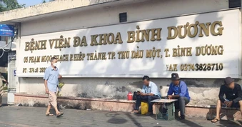 Bệnh viện ở TPHCM nói gì về phản ánh trẻ bị "gắn nhầm" chẩn đoán giang mai?