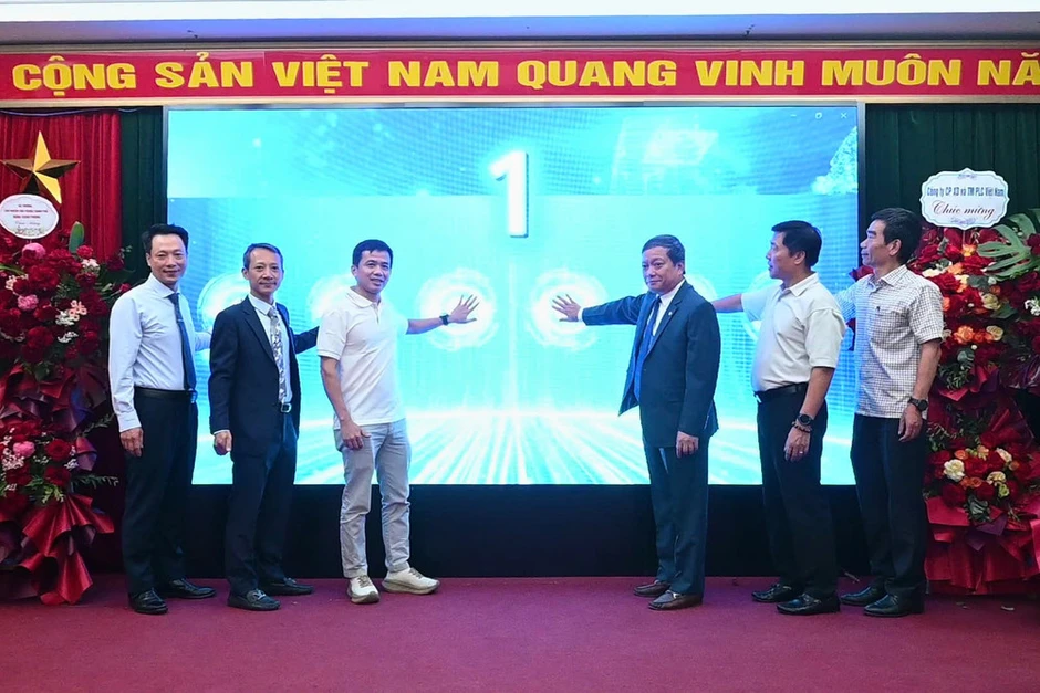 Bệnh viện Phổi Trung ương: 69 năm tiên phong chống lao, làm chủ kỹ thuật ghép phổi đỉnh cao Bệnh viện Phổi Trung ương: 69 năm tiên phong chống lao, làm chủ kỹ thuật ghép phổi đỉnh cao