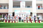 Bệnh viện Quốc tế City đồng hành cùng phường Cát Lái – Gửi trọn yêu thương đến cộng đồng