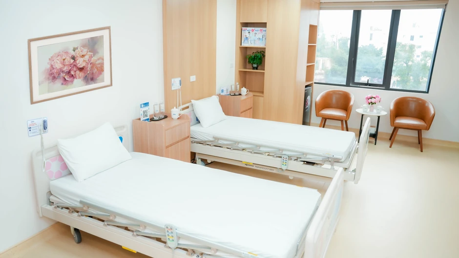 Bệnh viện quốc tế Thăng Long Lạc Việt mang y tế chất lượng cao đến người dân Thủ đô Bệnh viện quốc tế Thăng Long Lạc Việt mang y tế chất lượng cao đến người dân Thủ đô