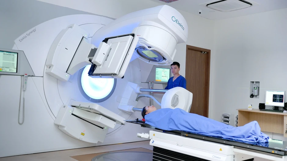 Bệnh viện quốc tế Thăng Long Lạc Việt mang y tế chất lượng cao đến người dân Thủ đô Bệnh viện quốc tế Thăng Long Lạc Việt mang y tế chất lượng cao đến người dân Thủ đô