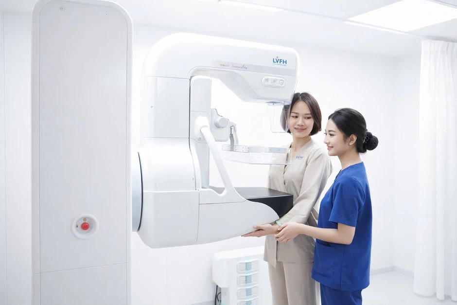 Bệnh viện quốc tế Thăng Long Lạc Việt mang y tế chất lượng cao đến người dân Thủ đô Bệnh viện quốc tế Thăng Long Lạc Việt mang y tế chất lượng cao đến người dân Thủ đô