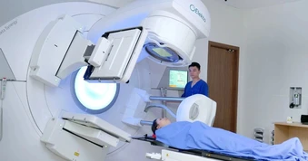 Bệnh viện quốc tế Thăng Long Lạc Việt mang y tế chất lượng cao đến người dân Thủ đô