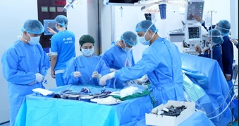 Bệnh viện Tâm Anh triển khai thành công kỹ thuật ghép thận công nghệ cao