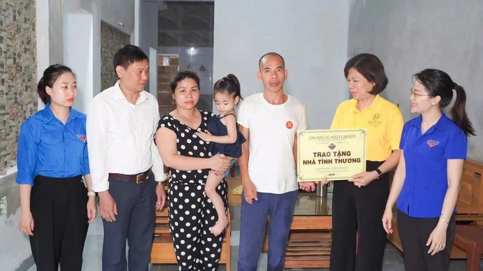 Bệnh viện Tạo hình Thẩm mỹ Dr.Hải Lê: Chuẩn hóa phẫu thuật từ năng lực đội ngũ bác sĩ