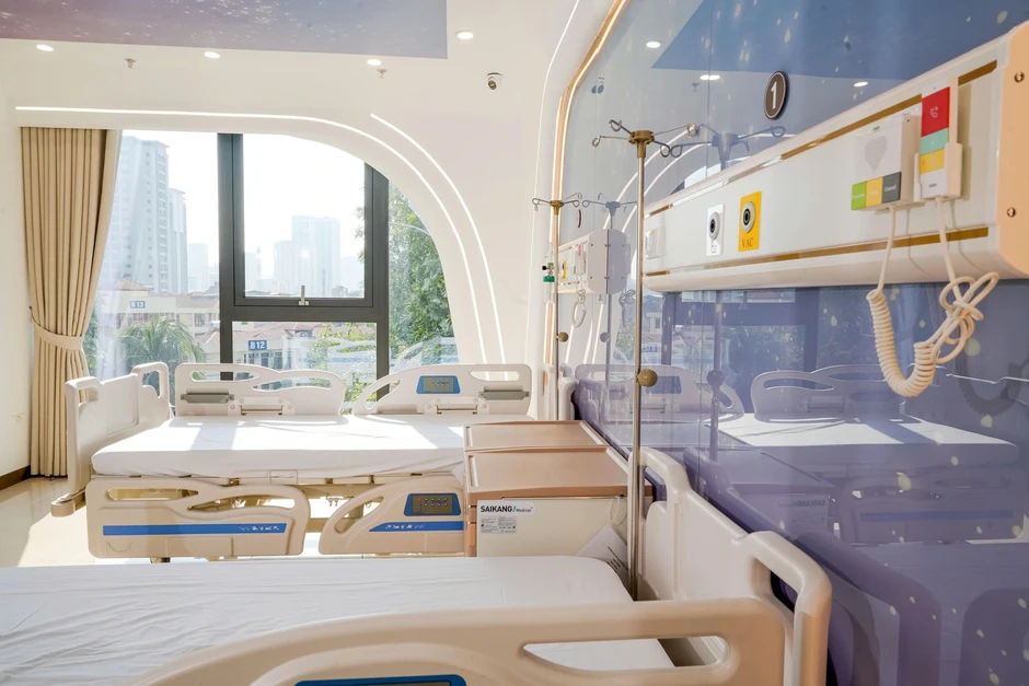 Bệnh viện Tạo hình Thẩm mỹ Dr.Hải Lê: Chuẩn hóa phẫu thuật từ năng lực đội ngũ bác sĩ